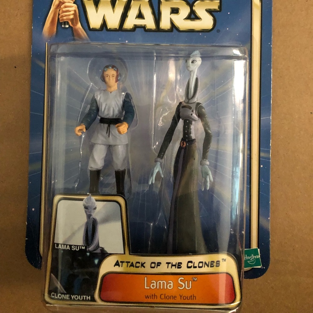 Star Wars